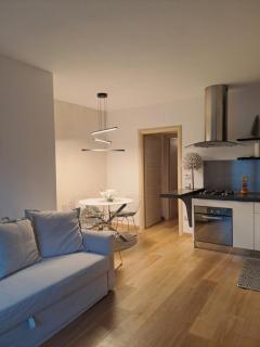 Cozy Apartment - Iseo Lake - 3