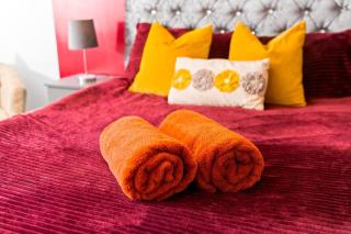 Peaceful cosy stay with FREE parking - 4