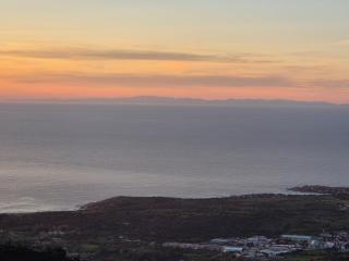 Superbe Maison de village authentique vue mer - 2