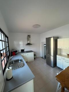 Whispering Tides Villa - Candelaria - 8