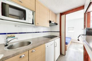 Résidence Port du Crouesty - maeva Home - Appartement 2 pièces 5 personnes - Sélection MAE-1981 - Arzon - 4
