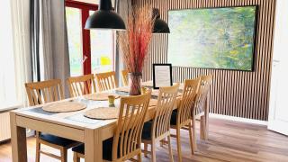 Guest Home Oksbøl - 6