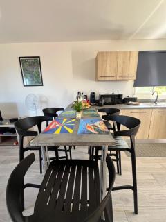 La Villa Gréviller - 1