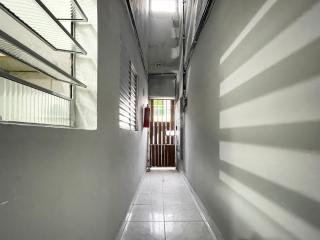 1 Bedroom Plaza Shopping Budget Complete - Carapicuíba - 1