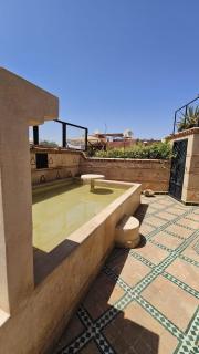 Riad El Wiam - Marrakesh - 4