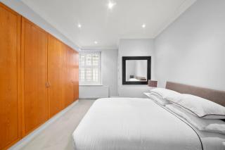SG, Prime South Kensington Luxury Suite - Londra - 7