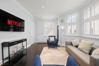 SG, Prime South Kensington Luxury Suite - Londra - 8