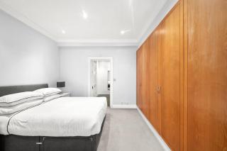 SG, Prime South Kensington Luxury Suite - Londra - 6