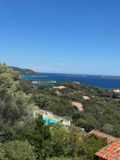 Maison vue mer Palombaggia - Porto-Vecchio - 6