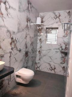 Anay's Homely Hideout - Davorlim - 9