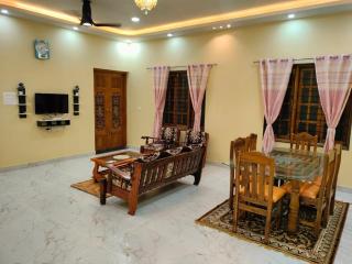 Anay's Homely Hideout - 5