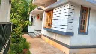 Anay's Homely Hideout - Davorlim - 0