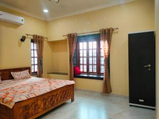 Anay's Homely Hideout - Davorlim - 3