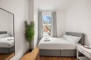 SG, Cosy Apartment in Paddington Central London - London - 9