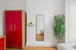 SG, Cosy Apartment in Paddington Central London - London - 7