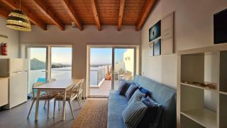 Sea View Apartment Carrapateira - Carrapateira - 1