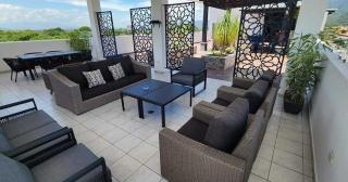 Condominio Elegante en Fontana del valle 112 - San Pedro Sula - 2