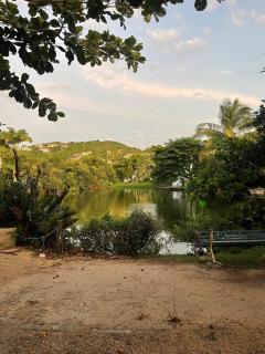 Lua da Lagoa - Búzios - 9