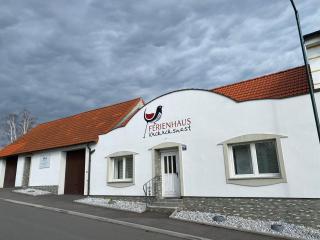 Ferienhaus Kuckucksnest - Schrattenberg - 8