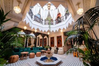 Riad El Wiam - 5