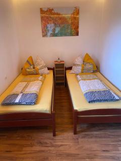 Ferienhaus Kuckucksnest - Schrattenberg - 5