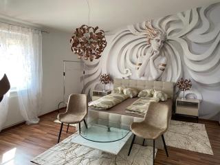 Ferienhaus Kuckucksnest - 0