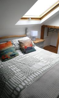 The Burrows (ladybird lodgings) - Stoke Gabriel - 5
