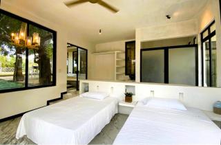 Villa T Huatulco - Garita - 5