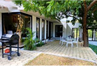 Villa T Huatulco - Garita - 4