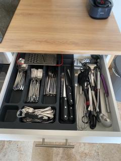 La cour de Ferme - 1