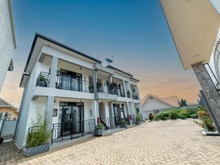 Bihogo Apartment Kanombe - Kigali - 0