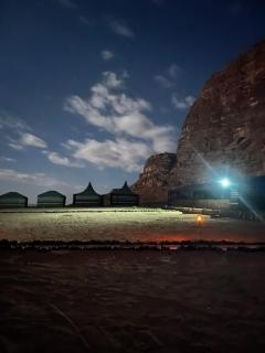 Bedouins nights - 1