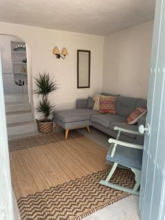 Village Town House with Sea Views and Roof Top Terrace - 4