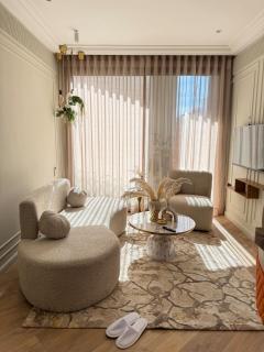 HBkf Residence - Casablanca - 7