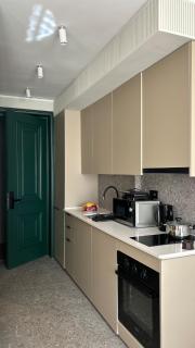 HBkf Residence - Casablanca - 5