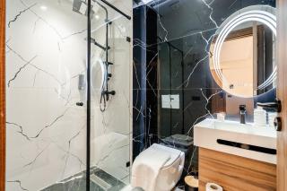 Maârif Elegance et confort - Casablanca - 8