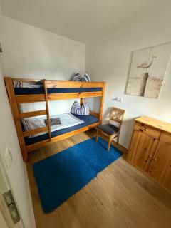 Ferienwohnung Holzteichstraße 11 - Greifswald - 3