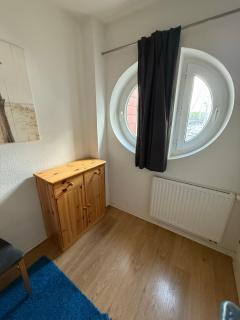Ferienwohnung Holzteichstraße 11 - Greifswald - 1