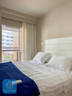 Apartamento Aconchegante Para Estadia Perfeita - Salvador - 8