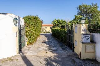 Quinta das AVES - Double Bedroom 3 - Odiáxere - 1