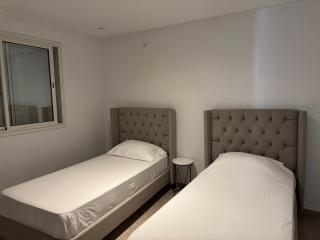 Appartement Peaceful Green Ennassr 2 - Ariana - 1