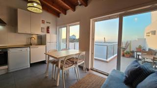 Sea View Apartment Carrapateira - Carrapateira - 7