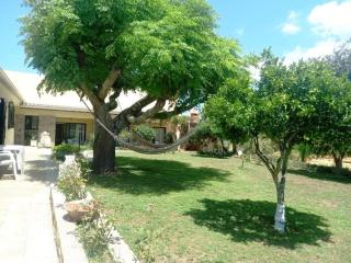 Quinta das AVES - Double Bedroom 3 - Odiáxere - 4