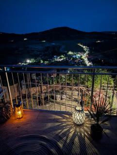 Studio apartman Bel Vedere - Motovun - 7