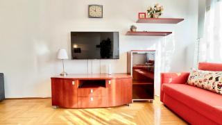 Madonna Queen Apartment - 3 rooms, Garage - Budapest - 9