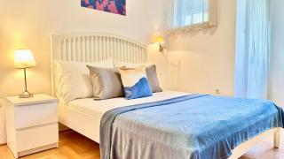 Madonna Queen Apartment - 3 rooms, Garage - Budapest - 3