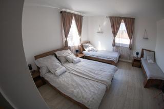 Bárka Vendégház Aggtelek - Aggtelek - 1