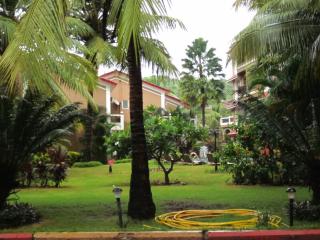 FF-1 Apartment - Candolim - 3