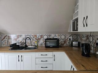 Cozy & Private Bachelor Flat - Somerset East - 4