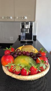 Residence Hivernage - Luxe 2 slaapkamer appartement - Agadir - 3